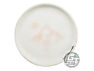 USED Kastaplast K3 Berg 174g White Red Stamp Putter Golf Disc