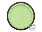 USED MVP Disc Sports Fission Wave 156g Lime Distance Driver Golf Disc