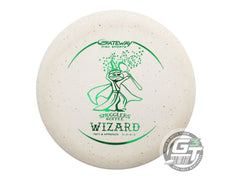 Gateway Limited Edition Smugglers Coffee Special Blend Wizard Putter Golf Disc (Individually Listed)