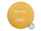 USED Innova GStar Leopard 175g Marigold White Stamp Fairway Driver Golf Disc