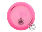USED Westside Discs VIP Sword 173g Pink Silver Foil Distance Driver Golf Disc