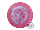 USED DiscMania ZETA'S MOON S-Line CD1 173g Purple Lilac Foil Driver Golf Disc