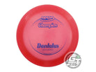 USED Innova Champion Daedalus 175g Red Blue Foil Distance Driver Disc