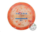 USED Discraft [MANDUJANO] Jawbreaker Z FLX Scorch 174g Copper Foil Driver Disc