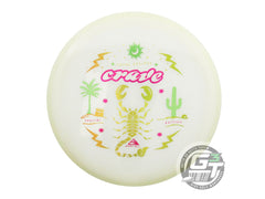 Axiom Special Edition Total Eclipse Glow Proton Crave Fairway Driver Golf Disc (Individually Listed)