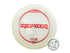 Discraft Elite Z Raptor Distance Driver Golf Disc (Individually Listed)