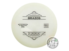 Lone Star Glow Brazos Fairway Driver Golf Disc (Individually Listed)