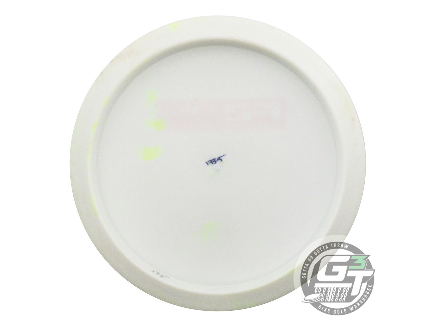 USED Innova X-OUT Star FD 175g White A Fairway Driver Golf Disc