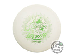 Innova Glow DX Wraith Distance Driver Golf Disc (Individually Listed)