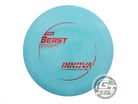USED Innova Pro Beast 167g Teal Red Foil Distance Driver Golf Disc