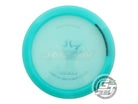USED Dynamic Discs Lucid Vandal 174g Teal Teal Foil Distance Driver Golf Disc