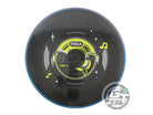 NOS Axiom Discs [PDGA] Neutron Tempo 173g Black Blue Rim Midrange Golf Disc