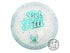 Discraft Limited Edition Brodie Smith Get Fetti Confetti Elite Z Meteor Midrange Golf Disc (Individually Listed)