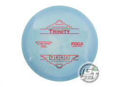 Lone Star Bravo Trinity Fairway Driver Golf Disc (Individually Listed)
