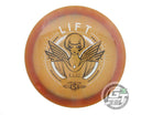USED Streamline Discs Proton Lift 173g Orange Distance Driver Golf Disc