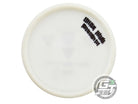 USED DiscMania [BUHR] S-Line MD1 180g White Black Stamp A Midrange Golf Disc