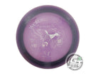 USED Westside Discs VIP World 169g Purple Prism Foil Distance Driver Golf Disc