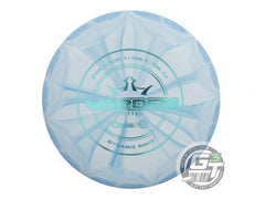Dynamic Discs Classic Line Burst Warden Putter Golf Disc (Individually Listed)