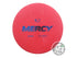 Latitude 64 Retro Burst Mercy Putter Golf Disc (Individually Listed)