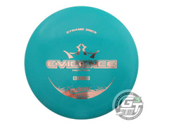 Dynamic Discs Drift Evidence Midrange Golf Disc (Individually Listed)
