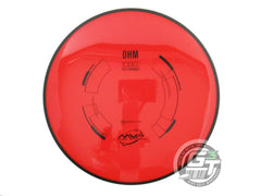 MVP Neutron Ohm Putter Golf Disc (Individually Listed)