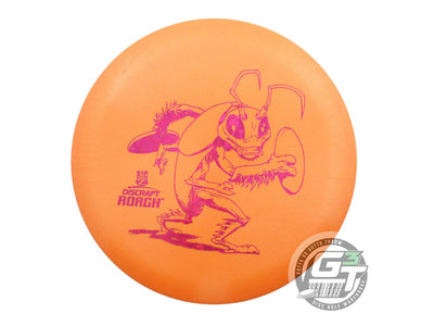 Discraft Big Z Roach Putter Golf Disc (Individually Listed)