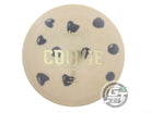 USED Clash Discs Steady Cookie 176g Tan Gold Foil Fairway Driver Golf Disc