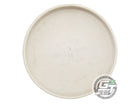 USED Innova X-OUT DX Polecat 133g White Putter Golf Disc