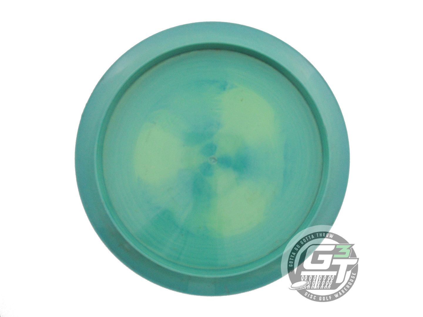 USED DiscMania NORDIC PHENOM Special Blend S-Line PD 174g Green Driver Golf Disc