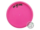 USED Discraft [LEDGESTONE] Crazy Tuff Blend Wasp 174g Magenta Midrange Golf Disc
