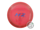 USED Prodigy Discs 400 H2 V2 174g Red Blue Star Foil Hybrid Driver Golf Disc