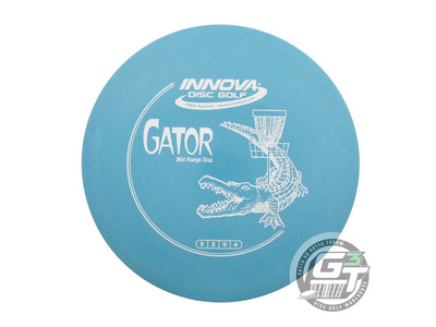Innova DX Gator Midrange Golf Disc (Individually Listed)