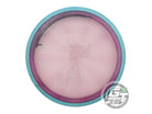 USED Axiom Discs Proton Insanity 174g Purple Teal Rim Distance Driver Golf Disc