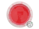 USED Innova Halo Star Gorgon 169g White-Red Distance Driver Golf Disc