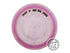 USED Thought Space Ethos Construct 168g Lilac Wiped Stamp Distance Driver Disc