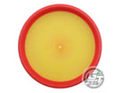 USED Dynamic Discs Classic Orbit EMAC Judge 173g Red-Yellow Putter Golf Disc