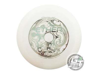 Gateway Platinum Ether Distance Driver Golf Disc (Individually Listed)