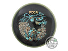 USED Axiom Discs R2 Neutron Eclipse Rim Insanity 164g PDGA Distance Driver Disc