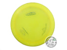 USED Innova Blizzard Krait 136g Yellow Green Foil Distance Driver Golf Disc