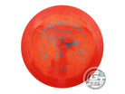 USED Westside Discs VIP World 173g Red Blue Foil Distance Driver Golf Disc
