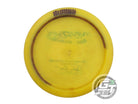 USED Innova [KORVER] Champion Valkyrie 166g Marigold Blue Foil Driver Golf Disc
