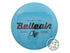 Climo Major Line Belleair Midrange Golf Disc (Individually Listed)