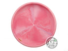 USED Discraft [WYSOCKI] PROTO Jawbreaker Putter 175g Pink Teal Shatter Golf Disc