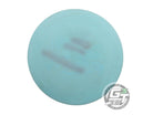 USED Innova Pro Wraith 172g Teal Wiped Stamp PFN Distance Driver Golf Disc
