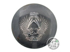 USED Innova Star Shryke 169g Black Holo Star Foil Distance Driver Golf Disc