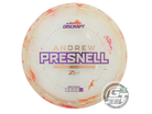 USED Discraft [PRESNELL] Jawbreaker Z FLX Swarm 177g Purple Foil Midrange Disc