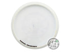 USED Innova Star Fox 172g White Pink Foil Midrange Golf Disc
