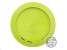 USED Innova Star Boss 169g Lime Black Stamp Distance Driver Golf Disc