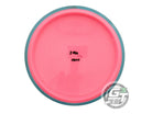 USED Axiom Discs [HOKOM] Neutron Crave 172g Pink Teal Rim Fairway Driver Disc