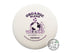 Gateway Hemp Blend Super Soft Wizard Putter Golf Disc (Individually Listed)